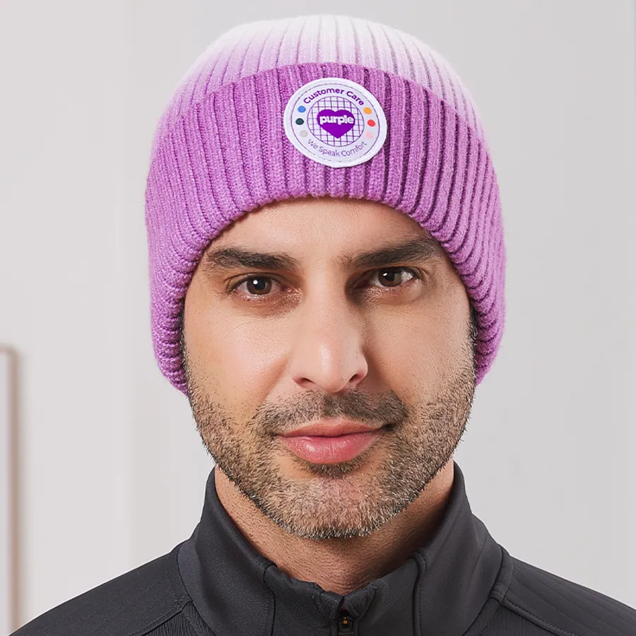 Radiant Cotton Beanies 7