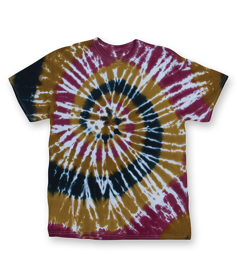 Multi-Spiral 19