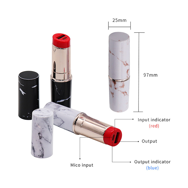 Mini Portable Charger,Power Bank 2