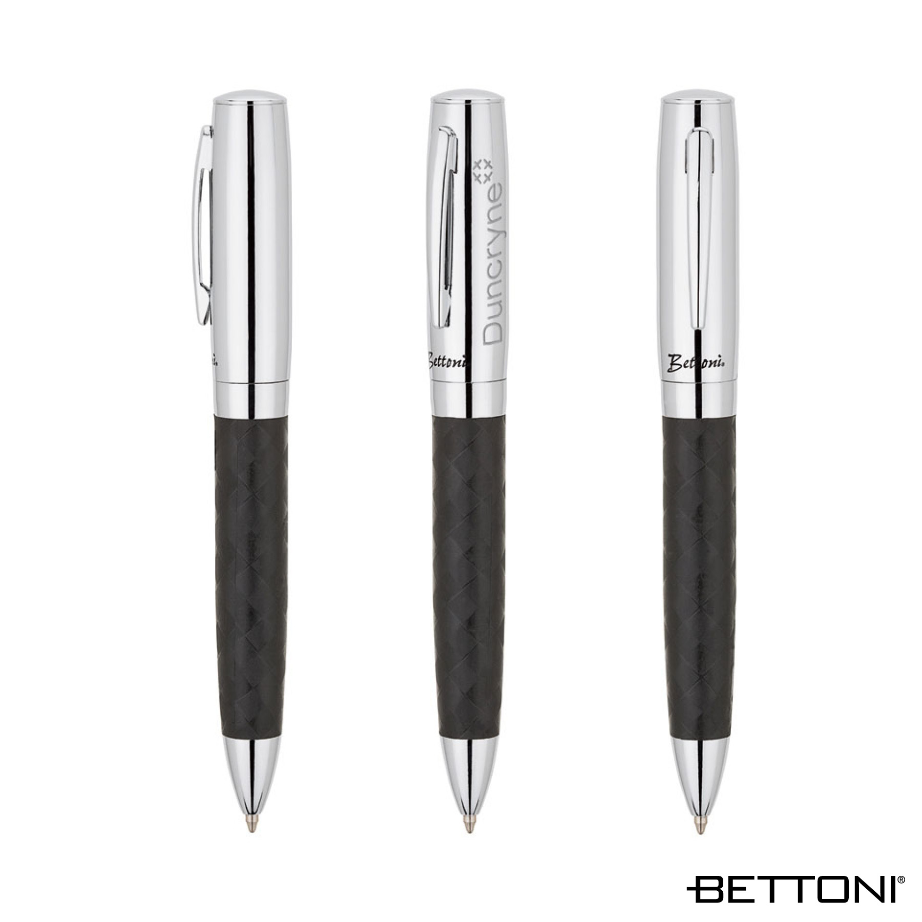 Portici Bettoni Ballpoint Pen 19