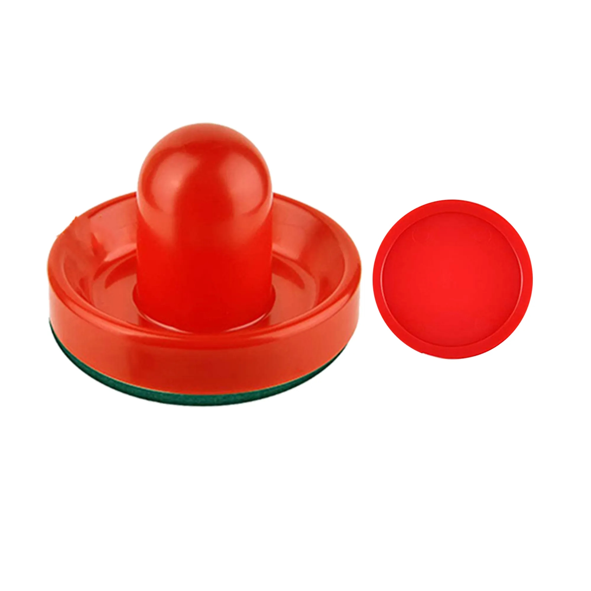 4 Pack Air Hockey Shooter Set 11