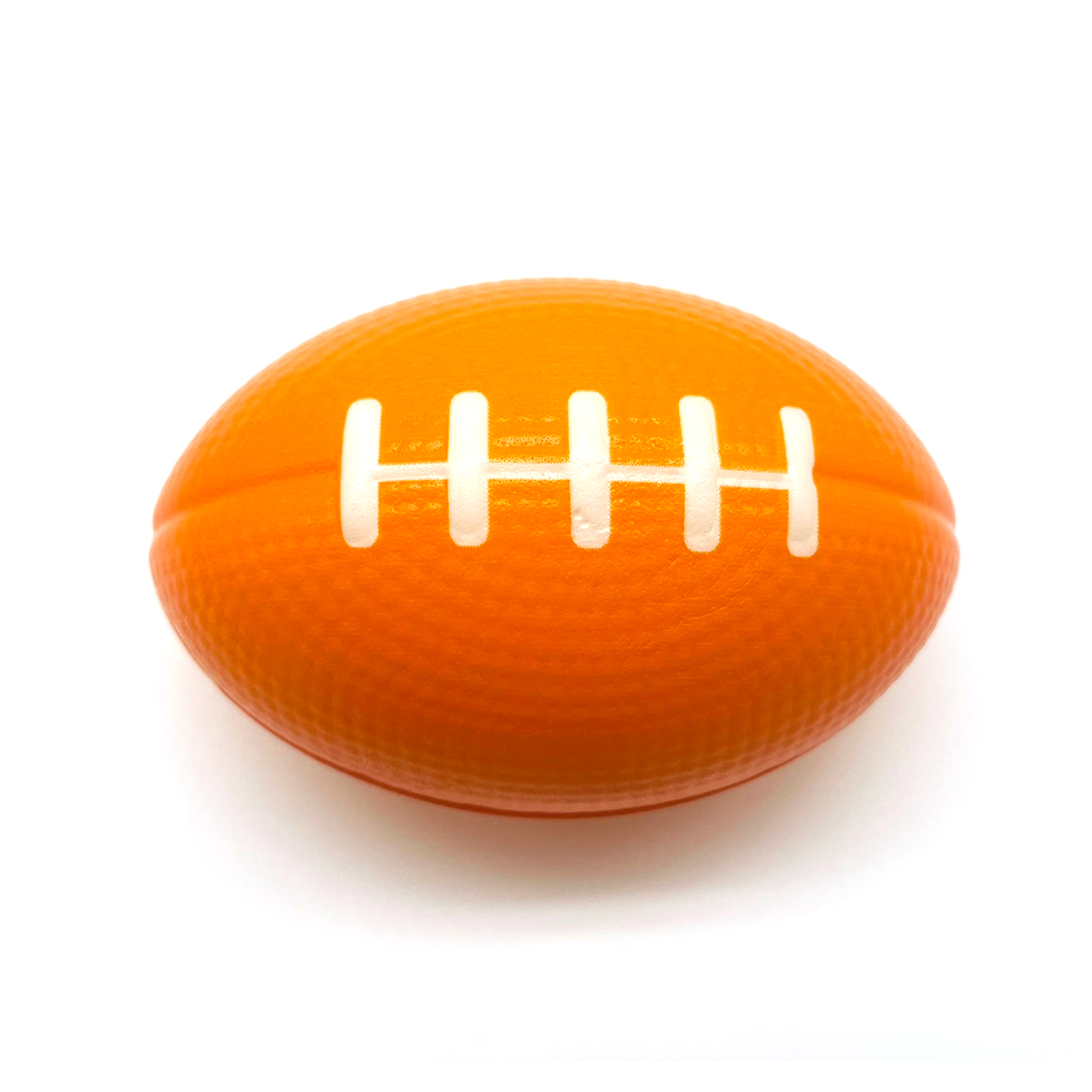 Mini Foam Football Squeeze Ball 7