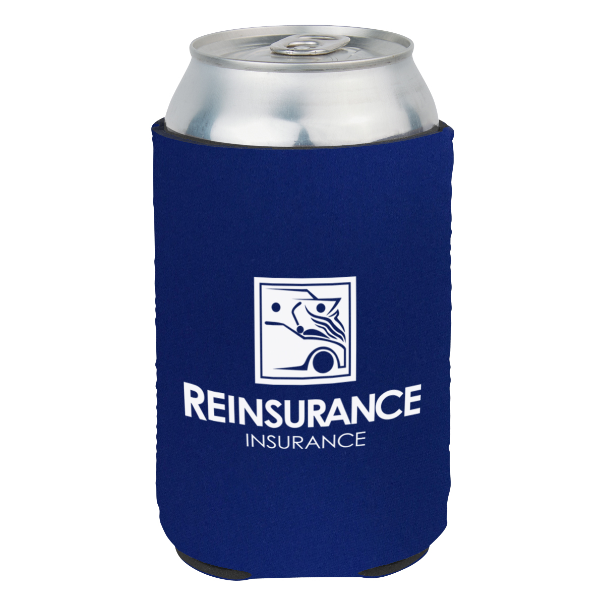 Neoprene Kan Kooler, custom koozie with logo imprint 14