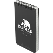3” x 5” Rite in the Rain Top Spiral Notebook 1