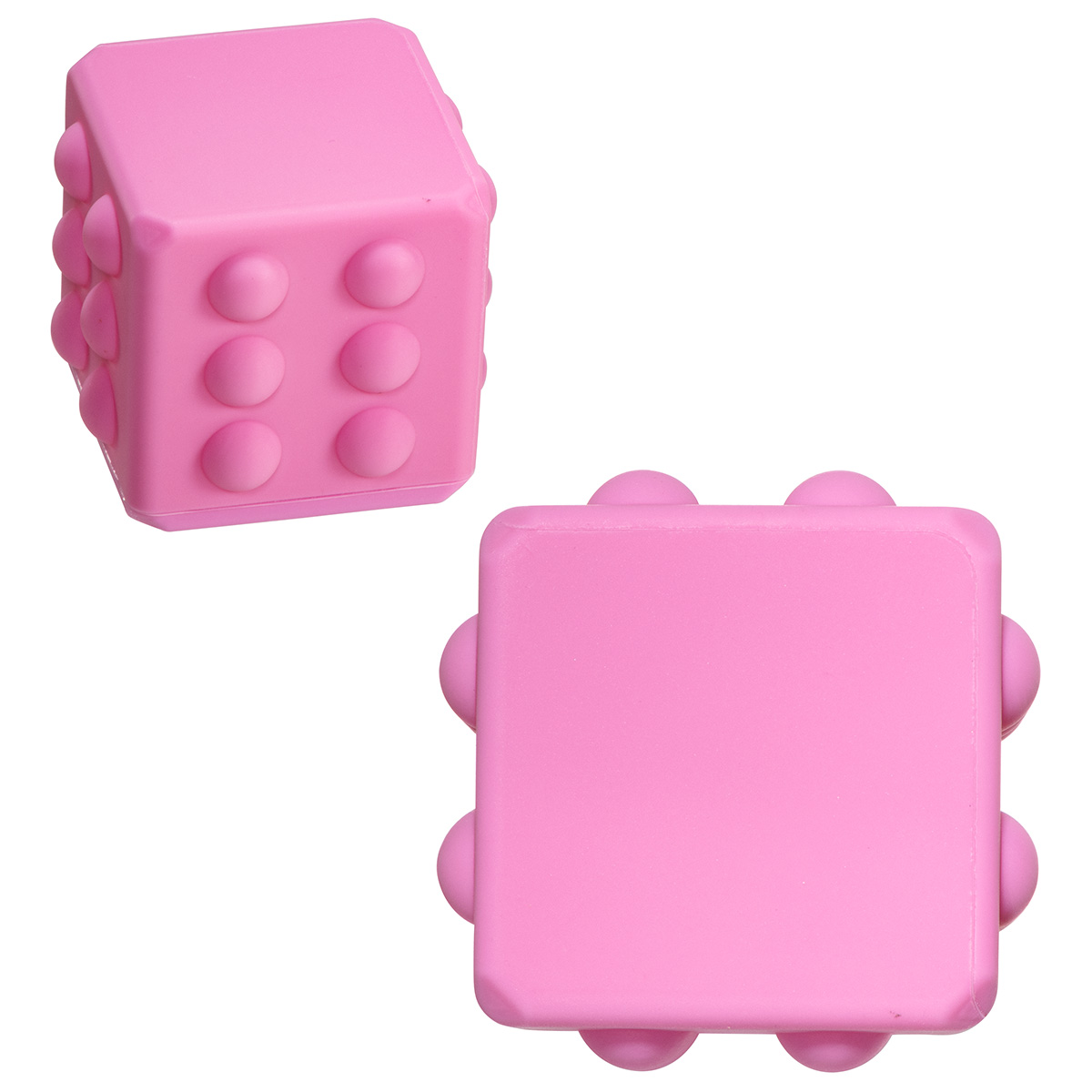 Push Pop Cube 20