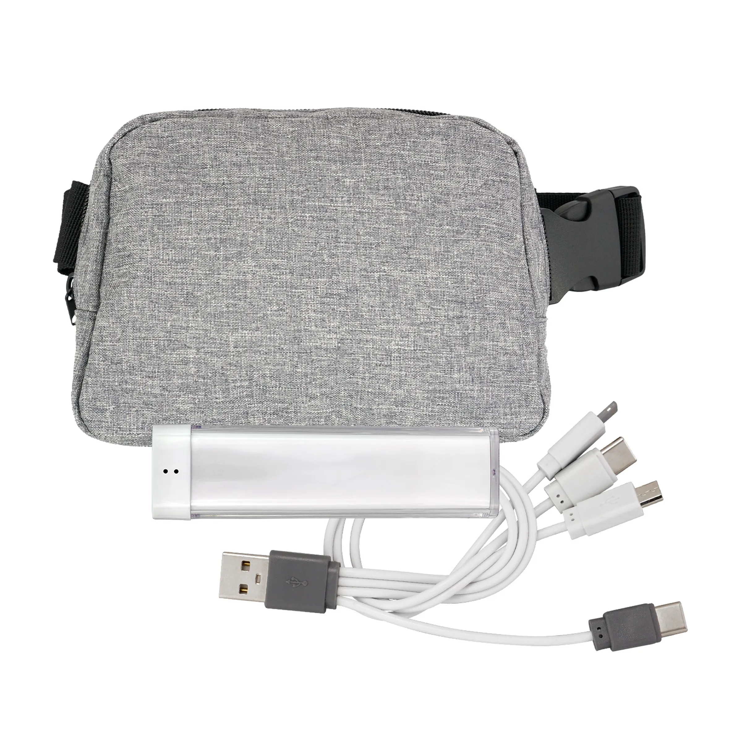 PROVIDENCE RECYCLED FANNY PACK SET 13