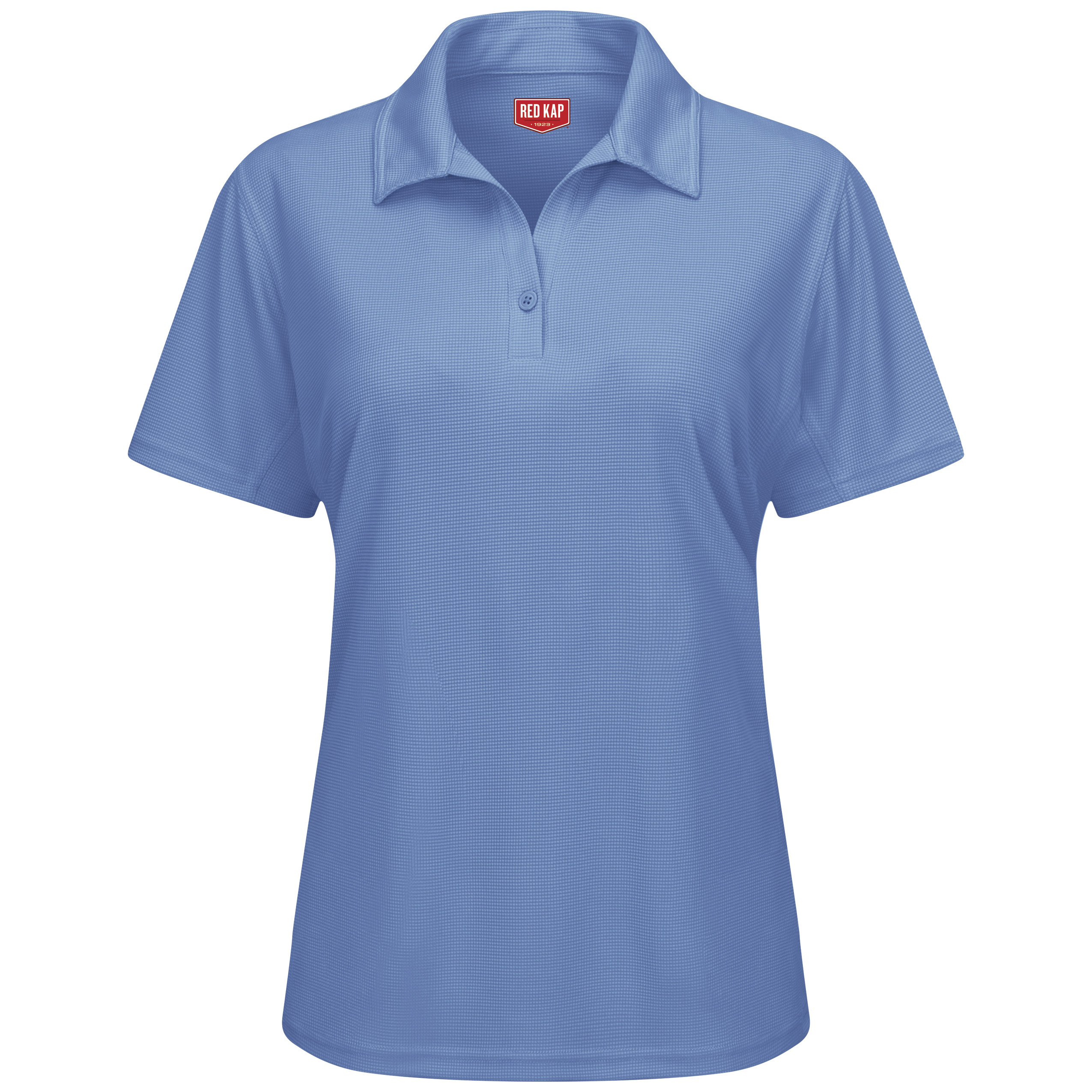 Red Kap® Women's Short Sleeve Performance Knit® Flex Series Pro Polo 3
