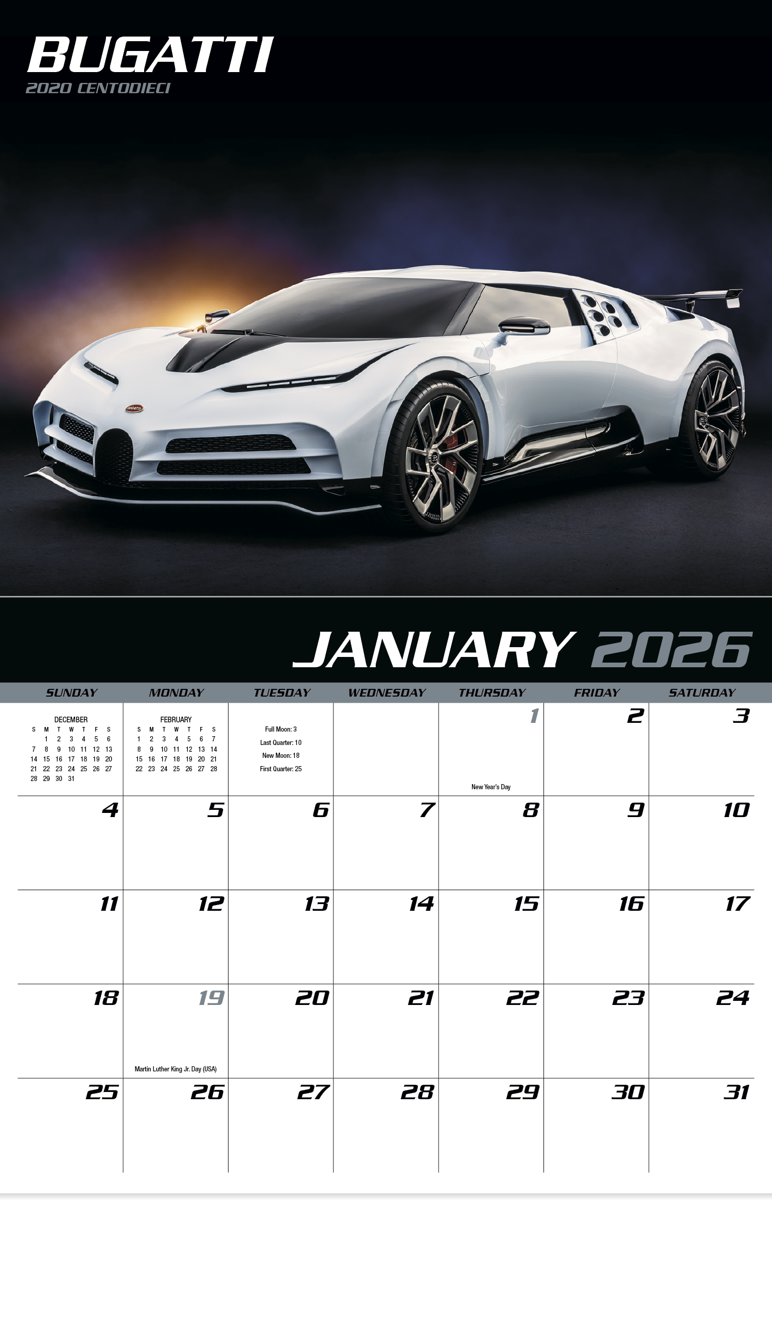 HotLine® Products Fast Trax® Appointment Calendar - Stapled 29