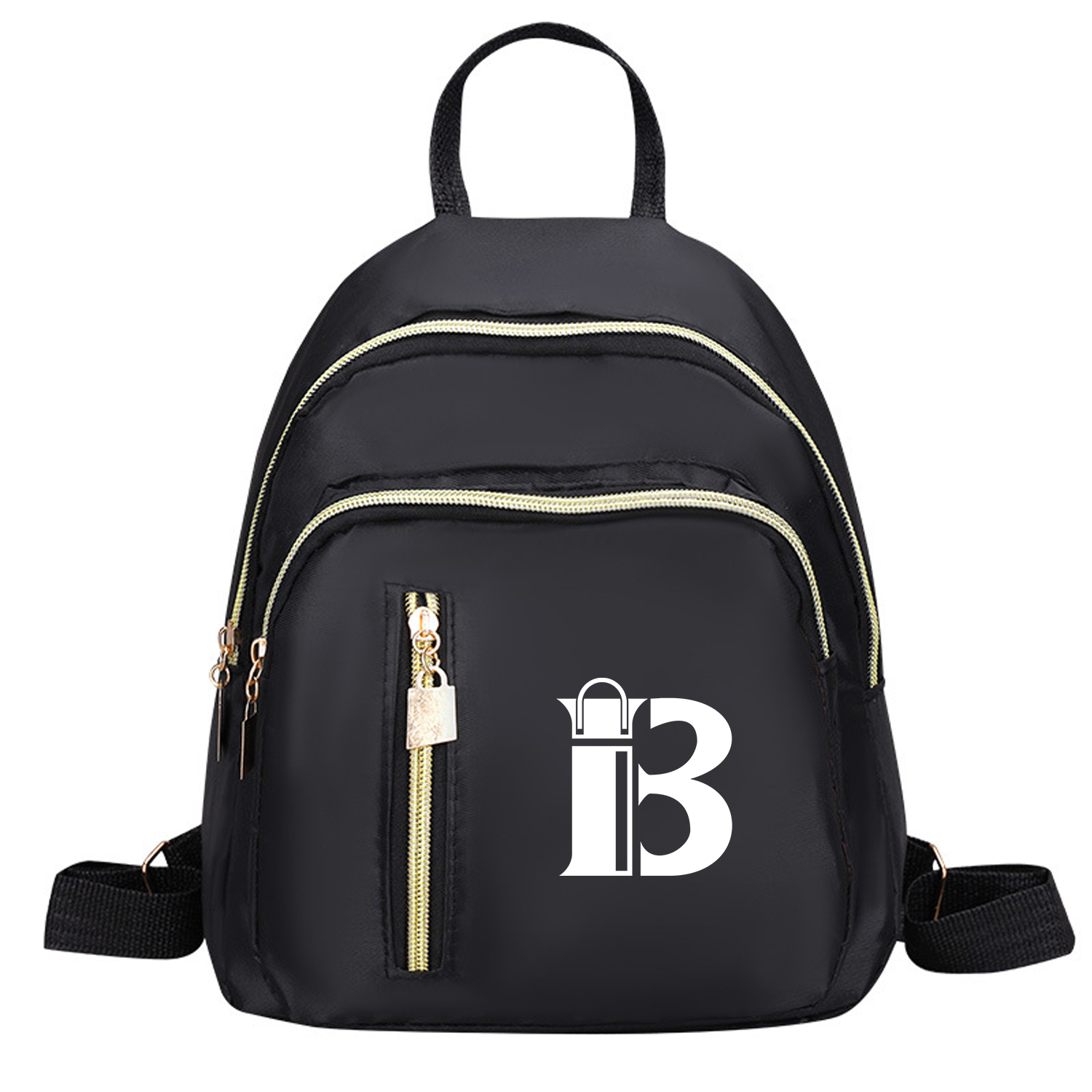 Mini Waterproof Nylon Backpack 4