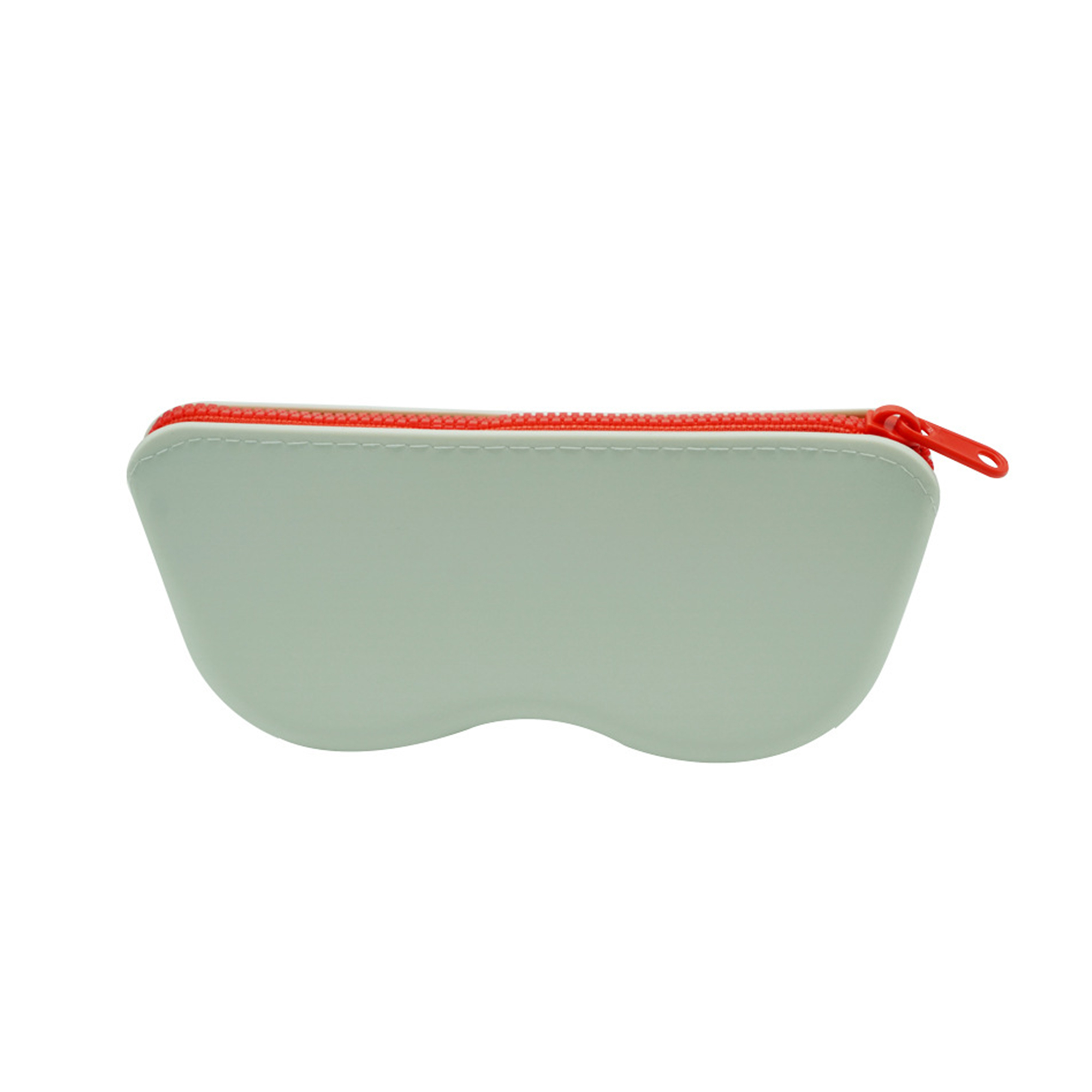 Customizable Silicone Glasses Case 7