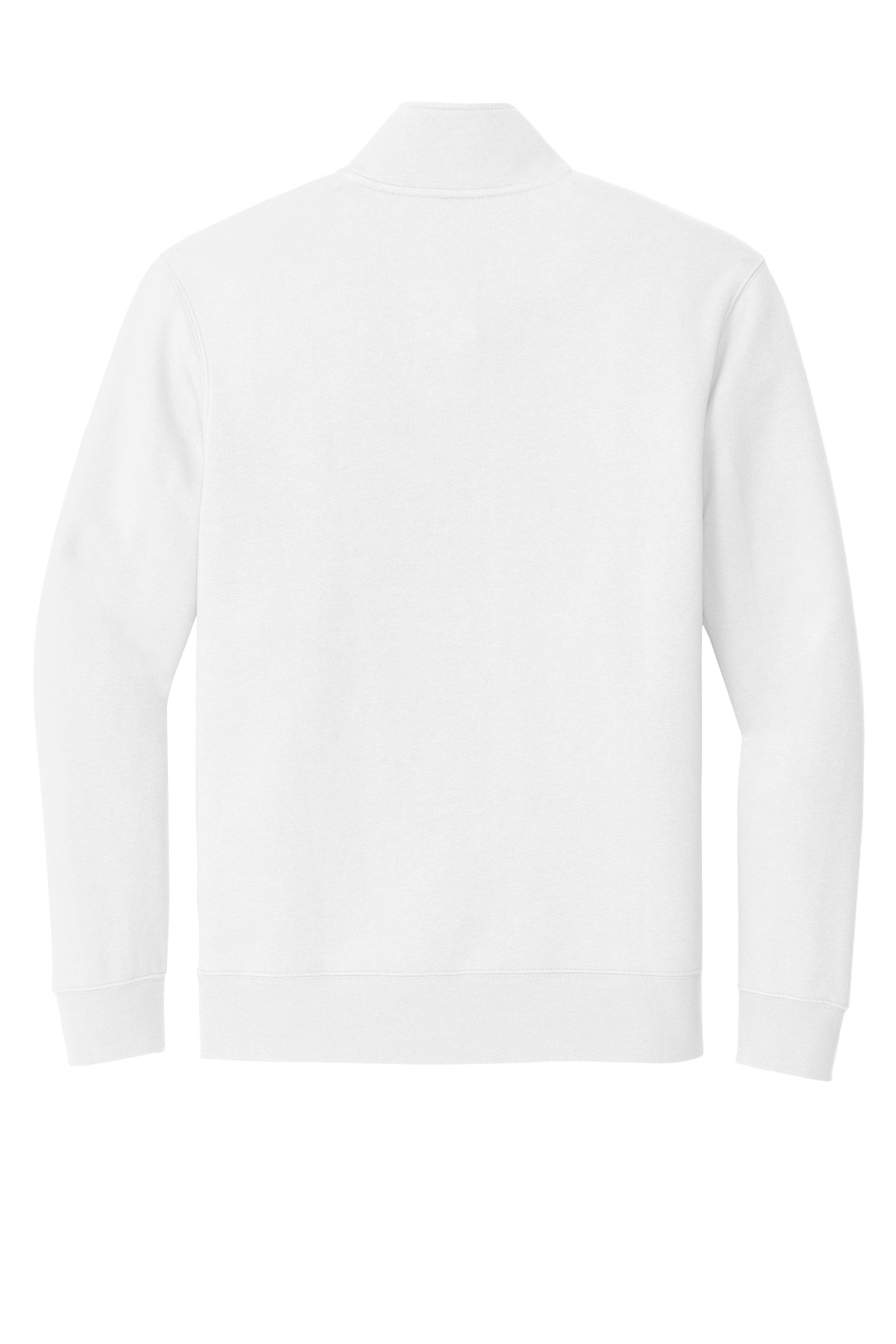 Nike Club Fleece Sleeve Swoosh 1/2-Zip NKDX6718, custom hoodie or sweatshirt with logo imprint 23