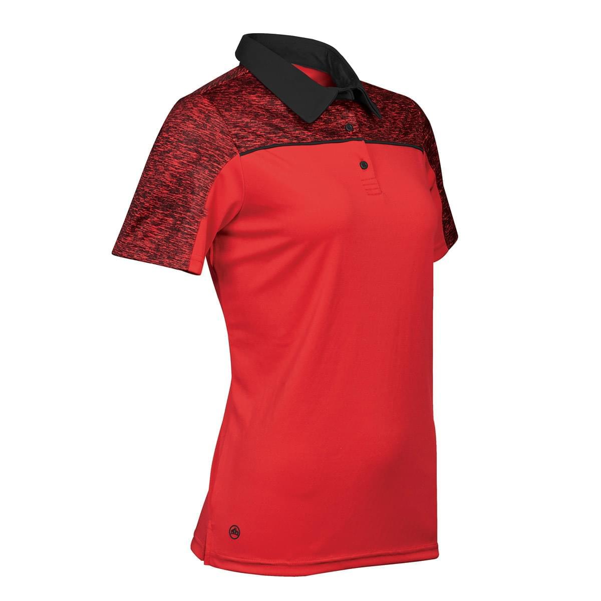 Stormtech Women's Silverback H2X-DRY Polo 17