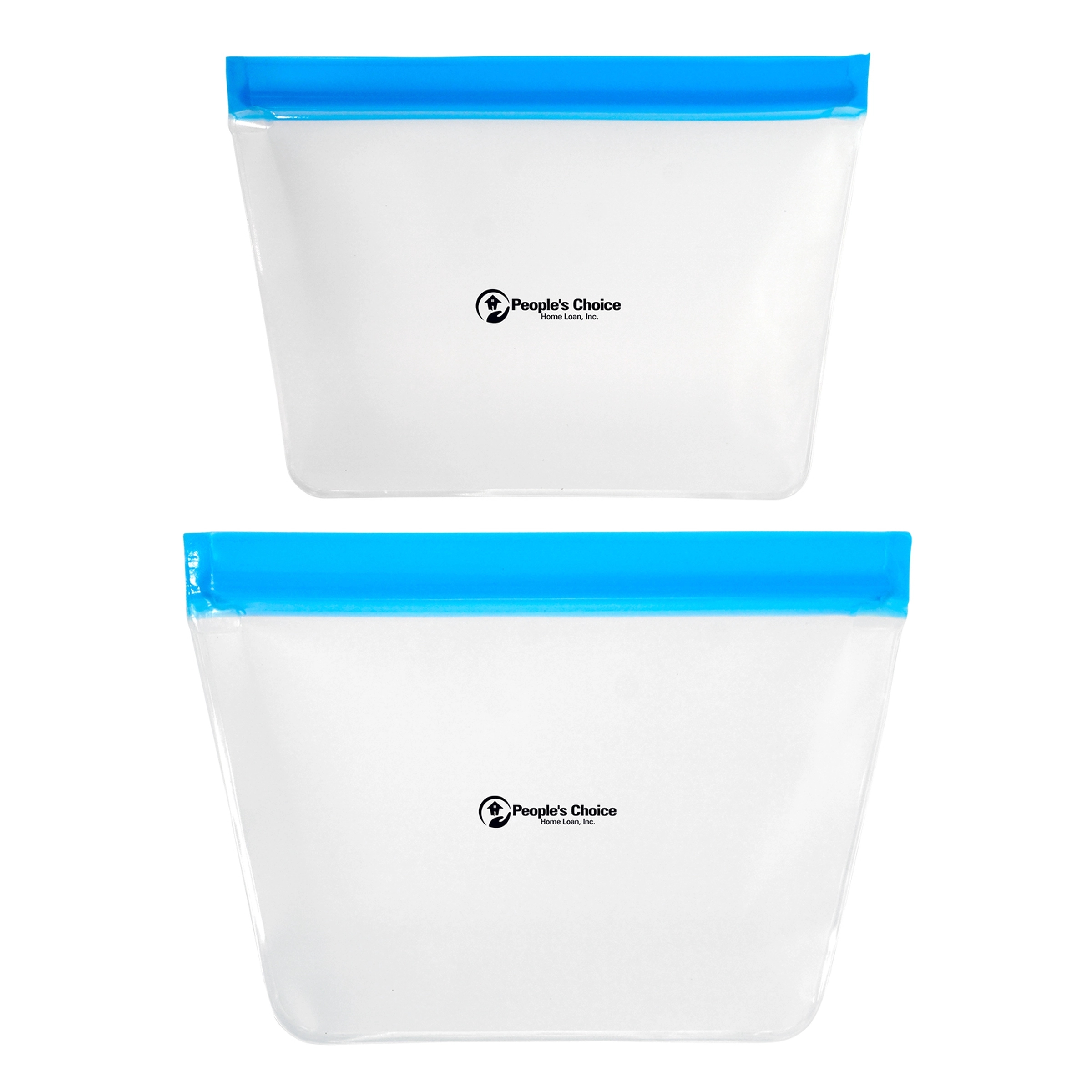 Reusable Food Storage Bag Set 7