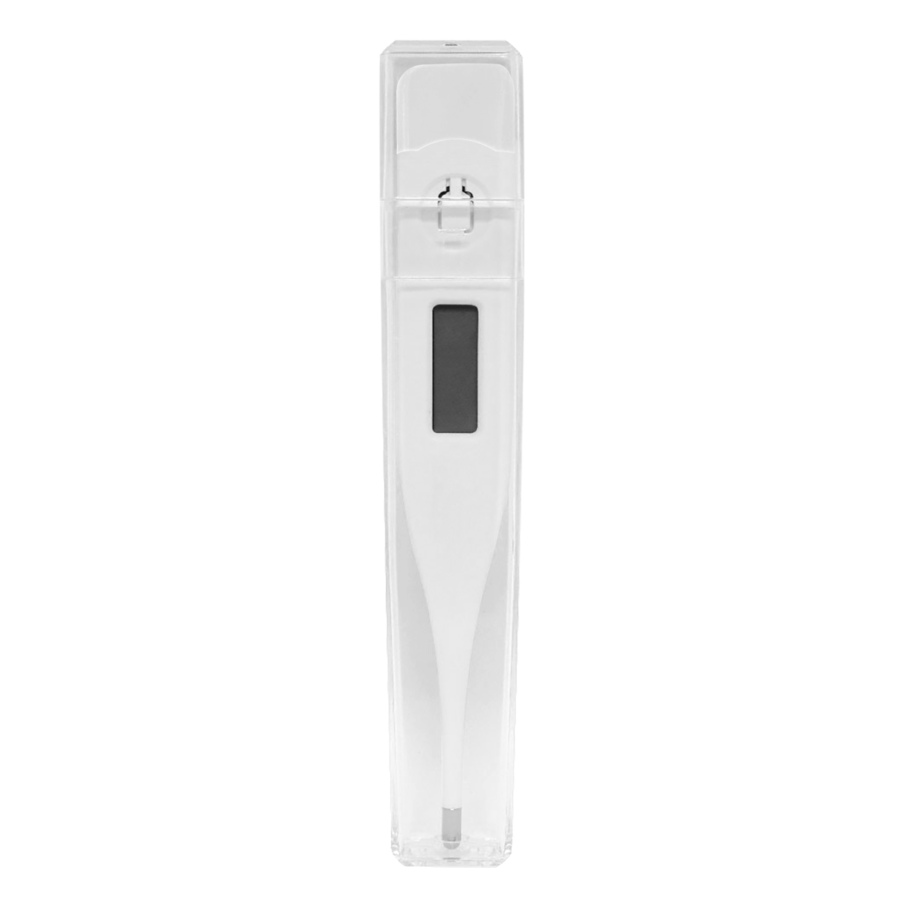 Waterproof Digital Oral Thermometer With PP Packing Box 7