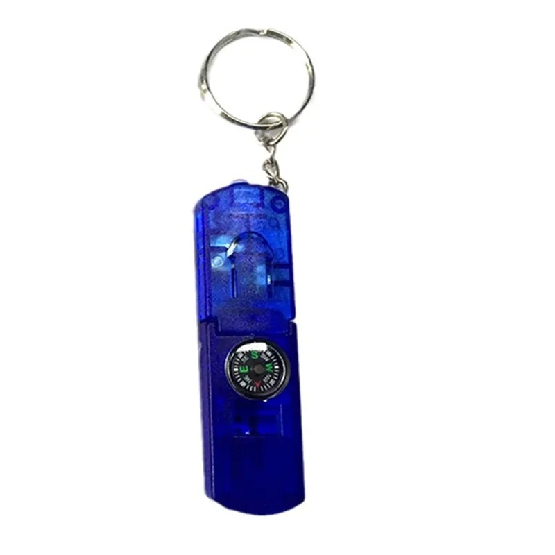 4 In 1 Compass Keychain 6