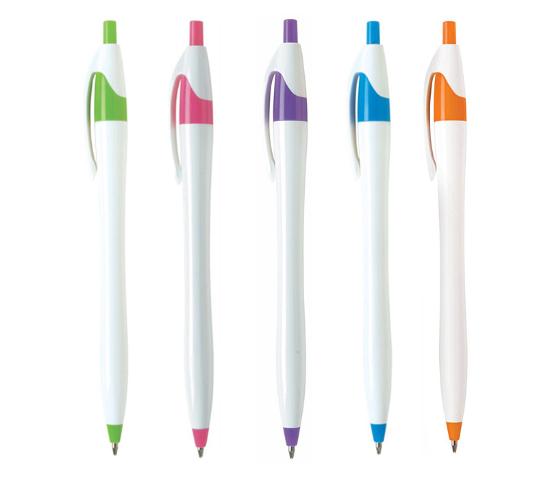 Colorful Dart Pen 6