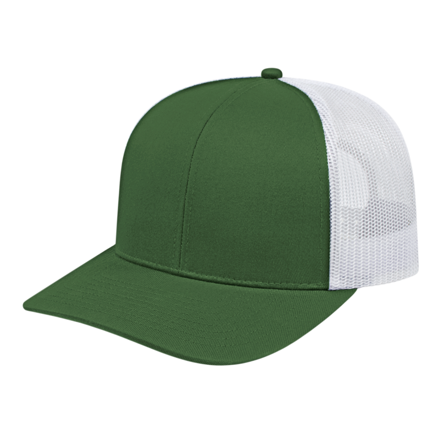 C A Poly Cotton Mesh Back Cap 31