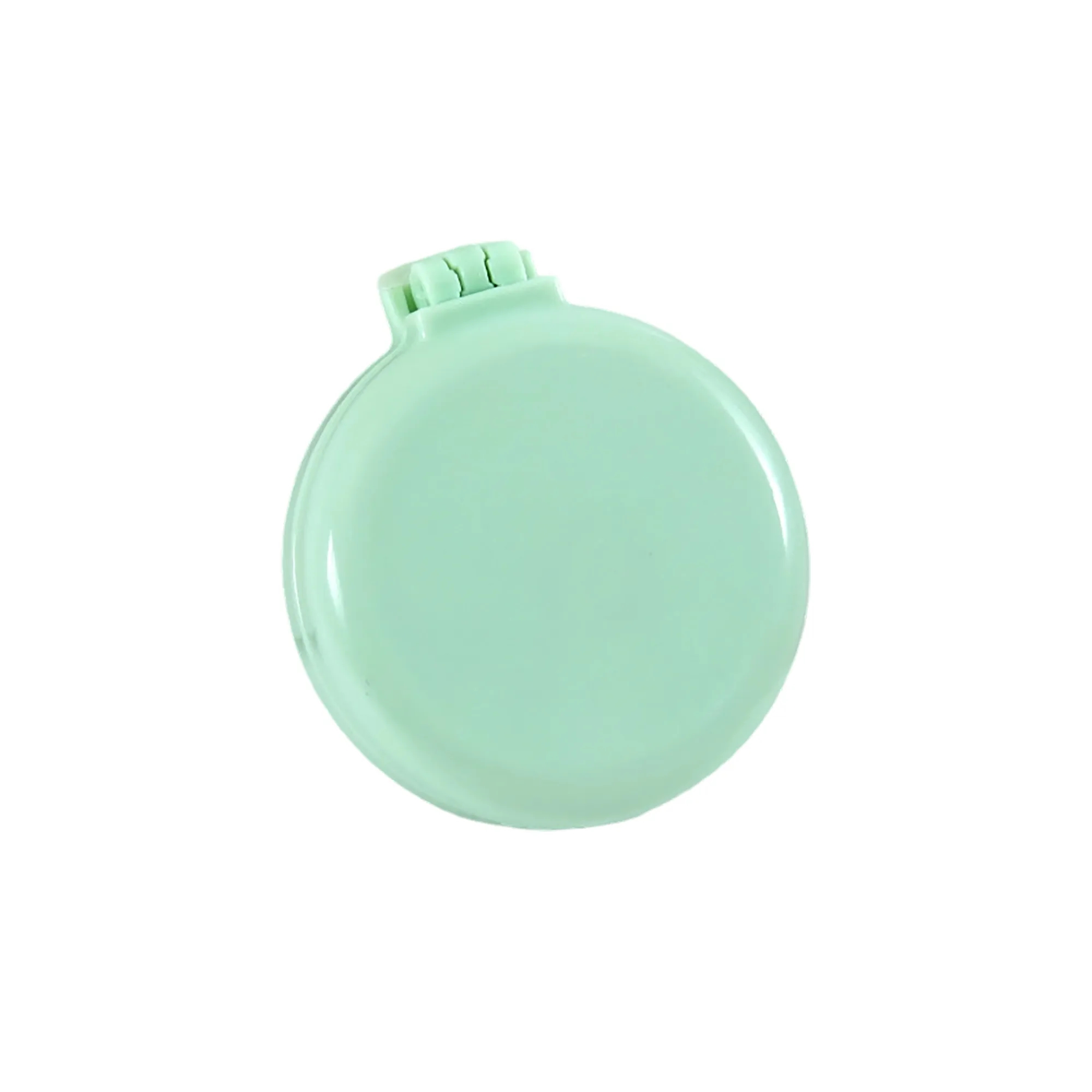 Folding Mirror Air Cushion Comb 2