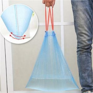 Various Drawstring Trash Bags 4