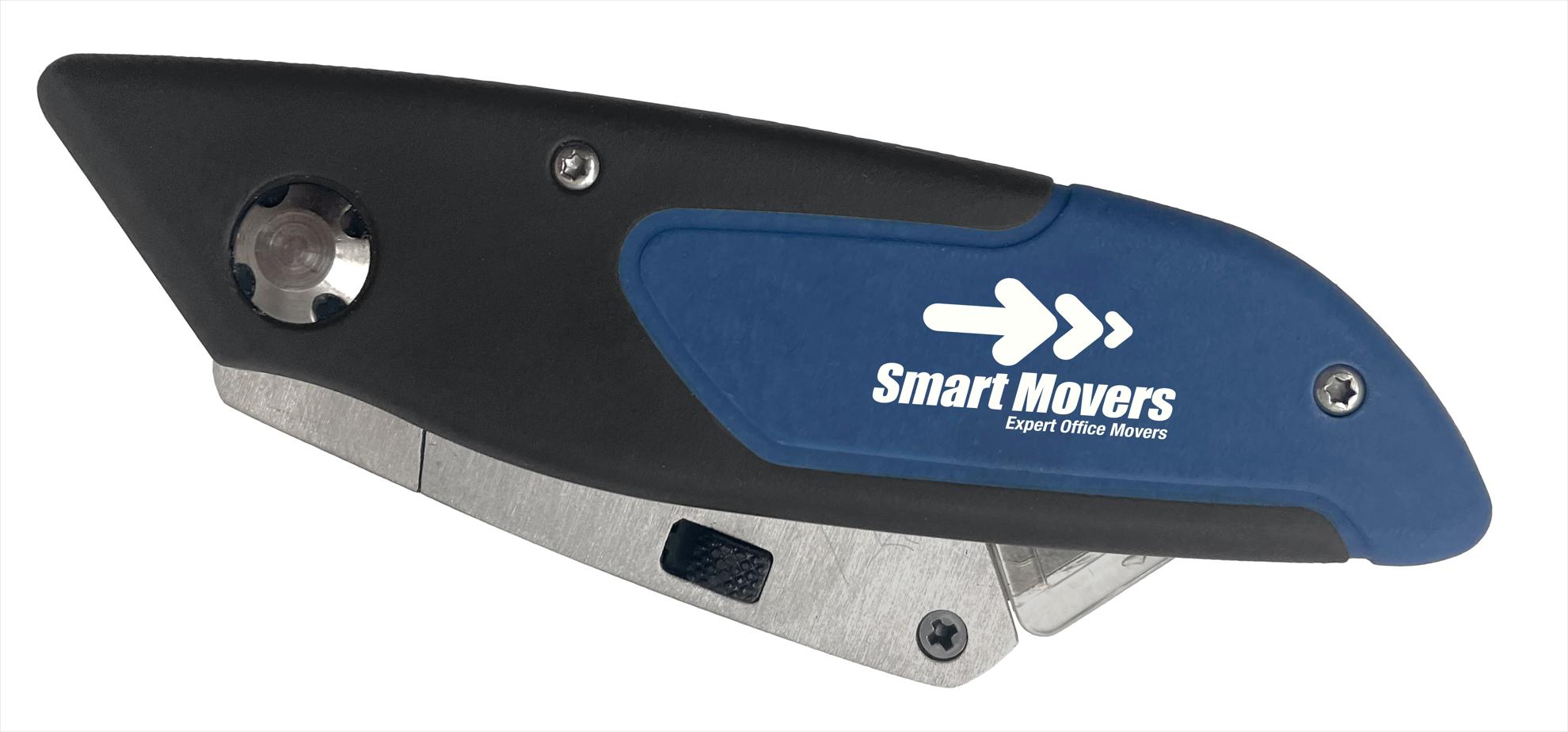 Good Value™ Cushion Grip Knife 3