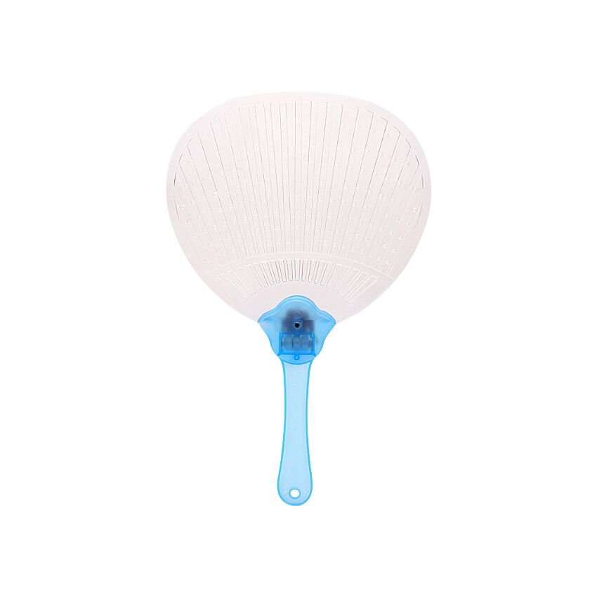 LED Hand Fan 2