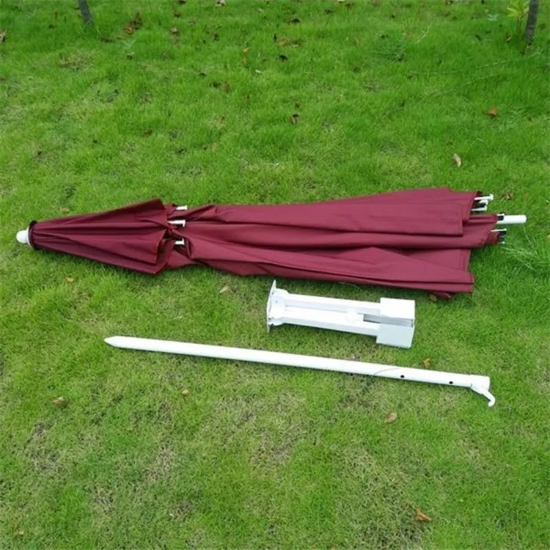 Giant Umbrella 8 Panel 7