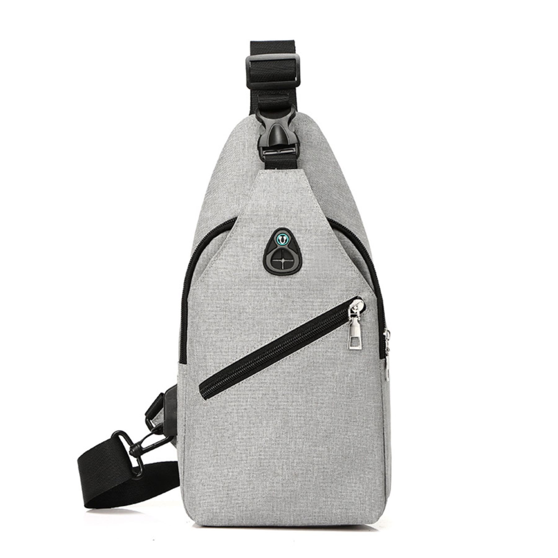 Sling Backpack 1