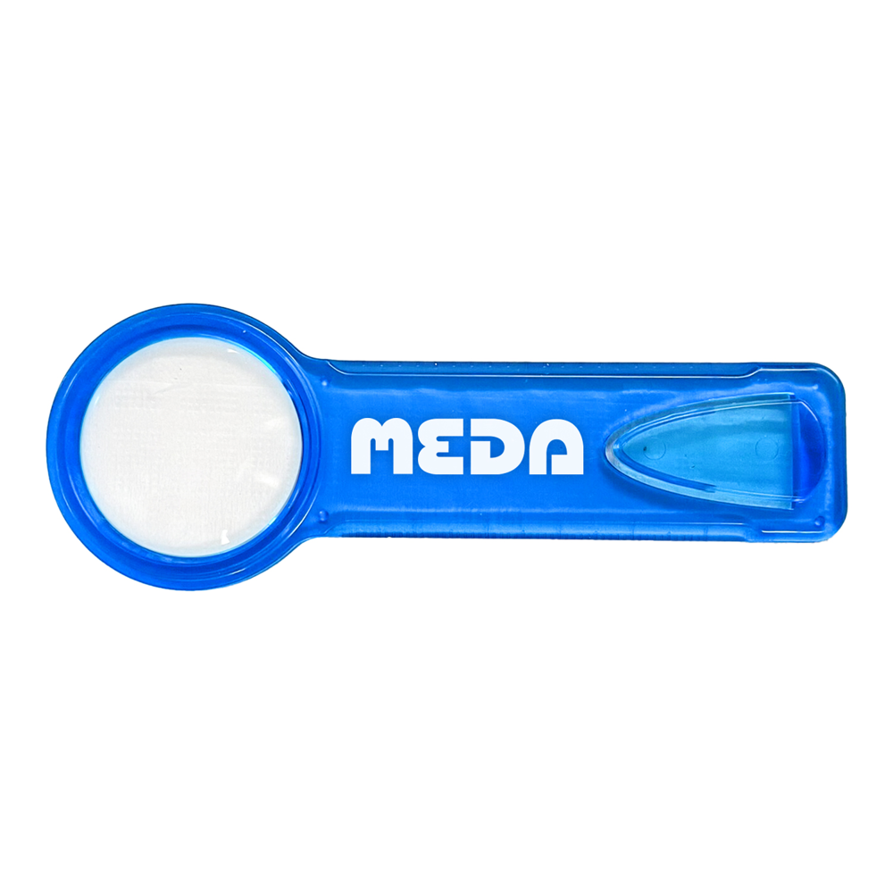 Bookmark Magnifier 2
