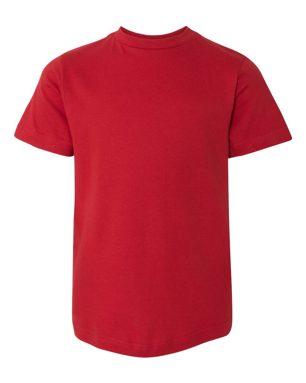Youth Premium Jersey T-Shirt - 6180