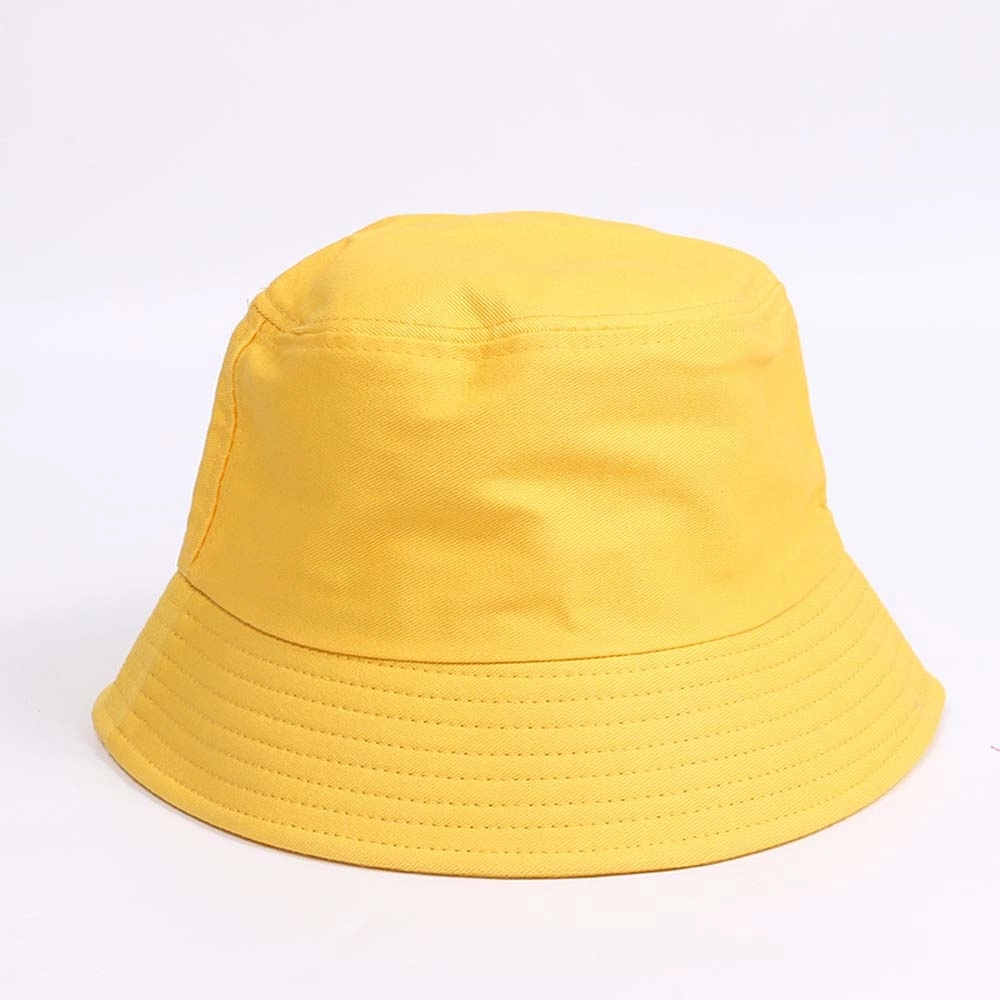 100% Cotton Fisherman Hat 9