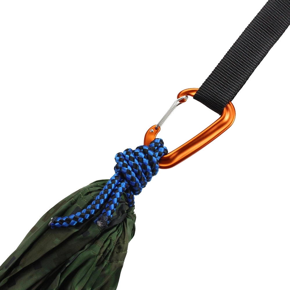 Ultra Sturdy Carabiner Clip 4