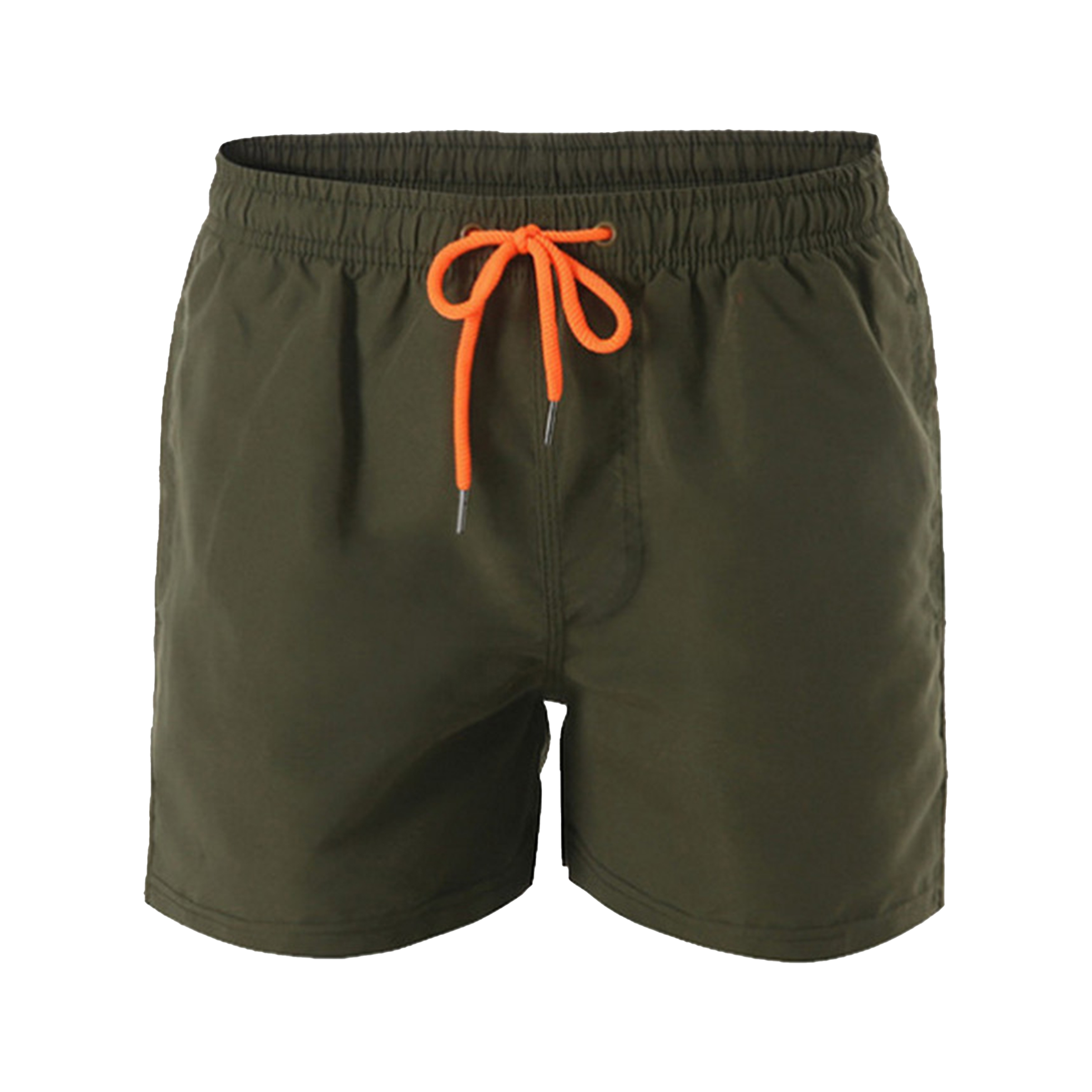 Polyester Men'S Sports And Leisure Beach Pants 11