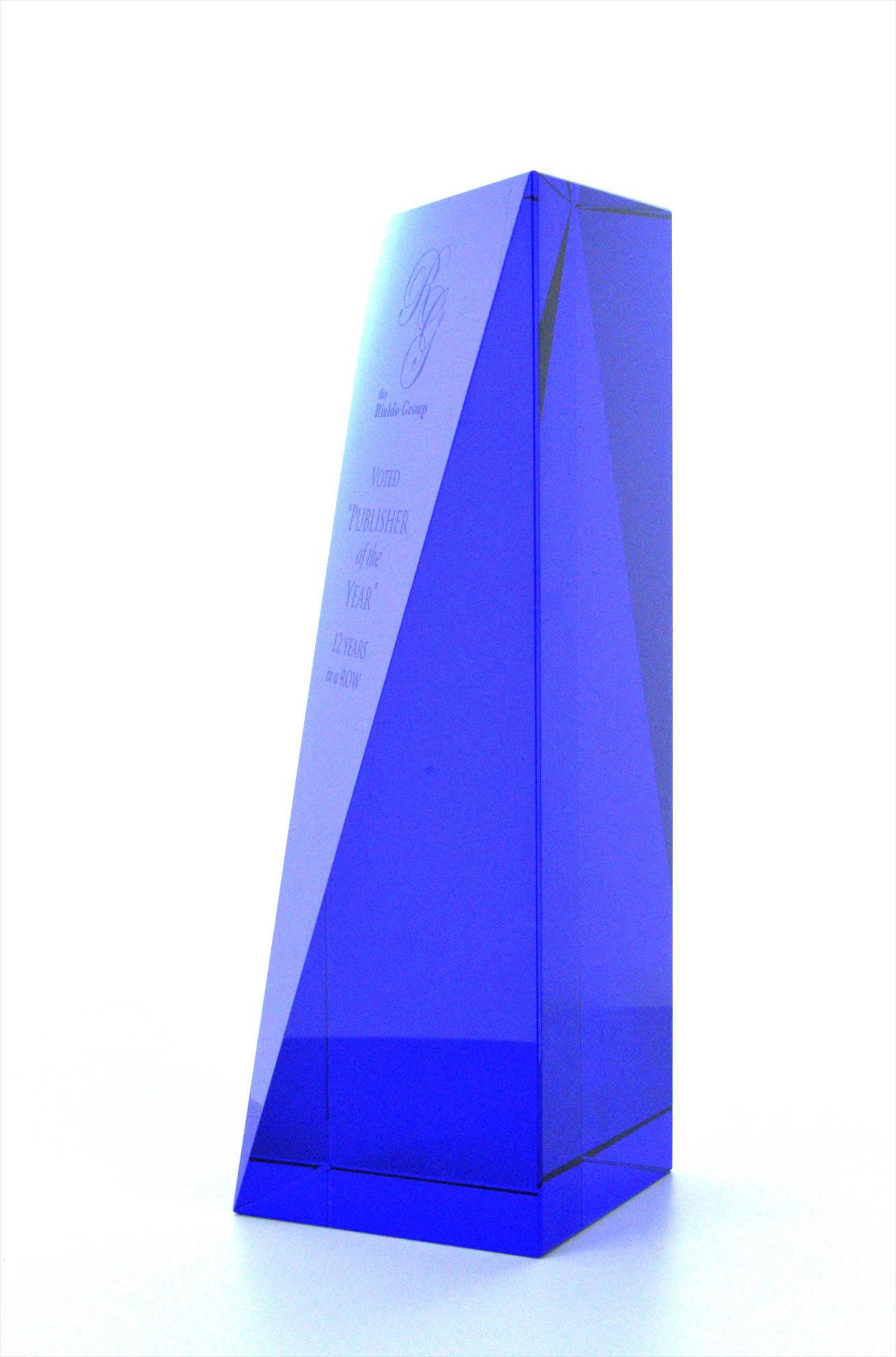 JAFFA® Atria Award - Medium 31