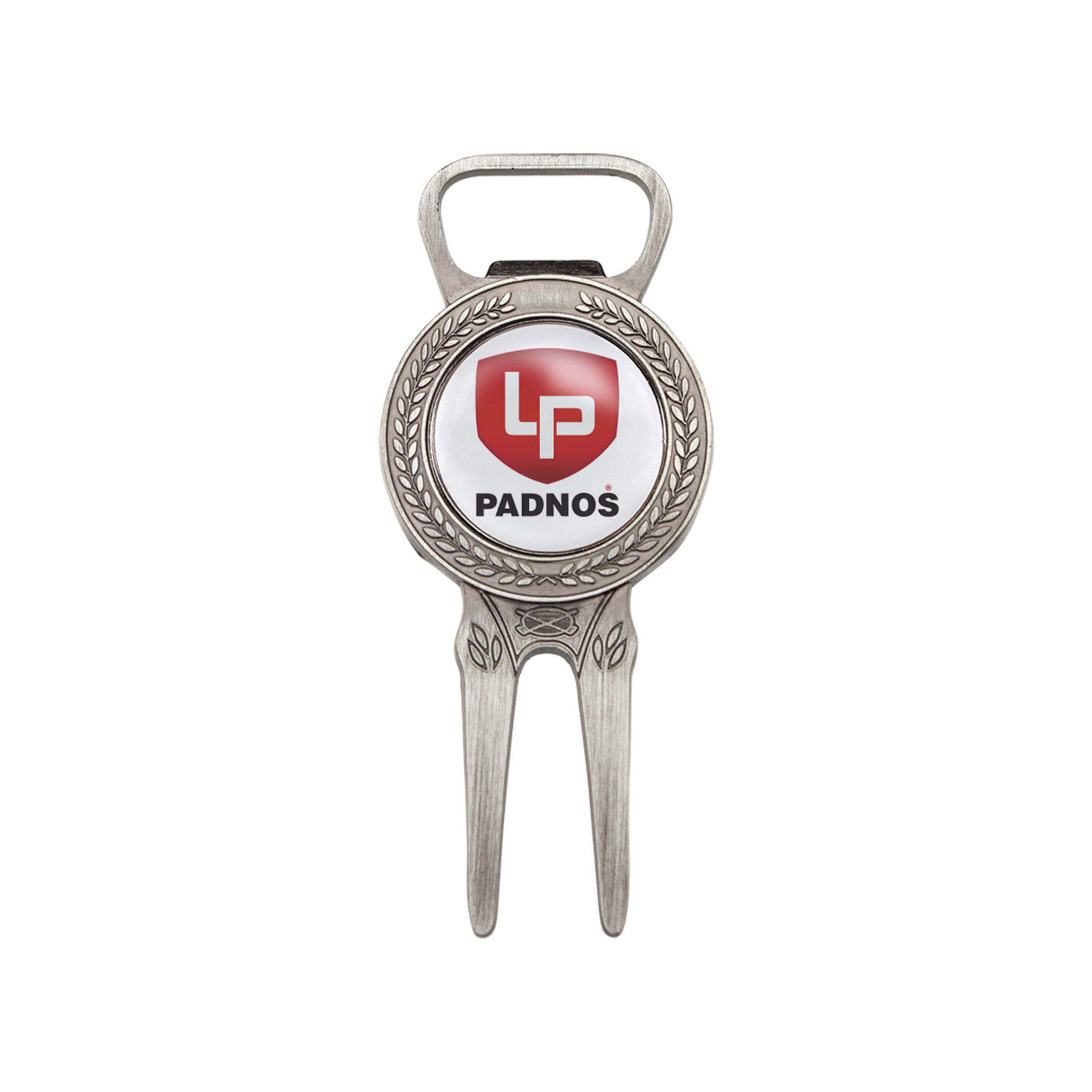 Golf Divot Tool w/ Bottle Opener & Ball Marker 5