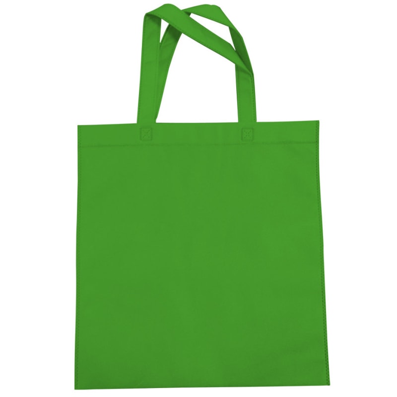 Custom Popular Non-Woven Tote Bag 1