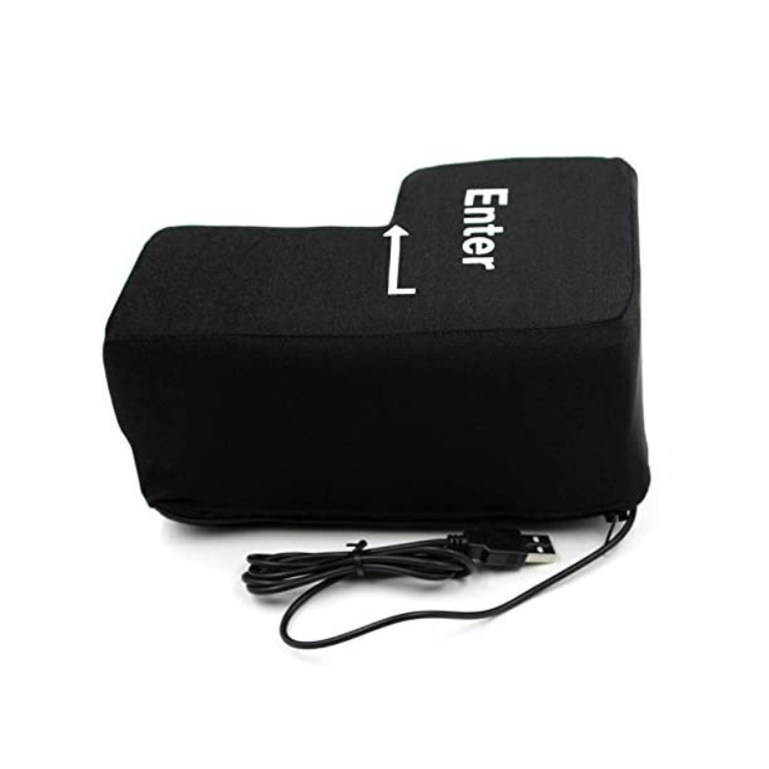 USB Big Enter Pillow 4