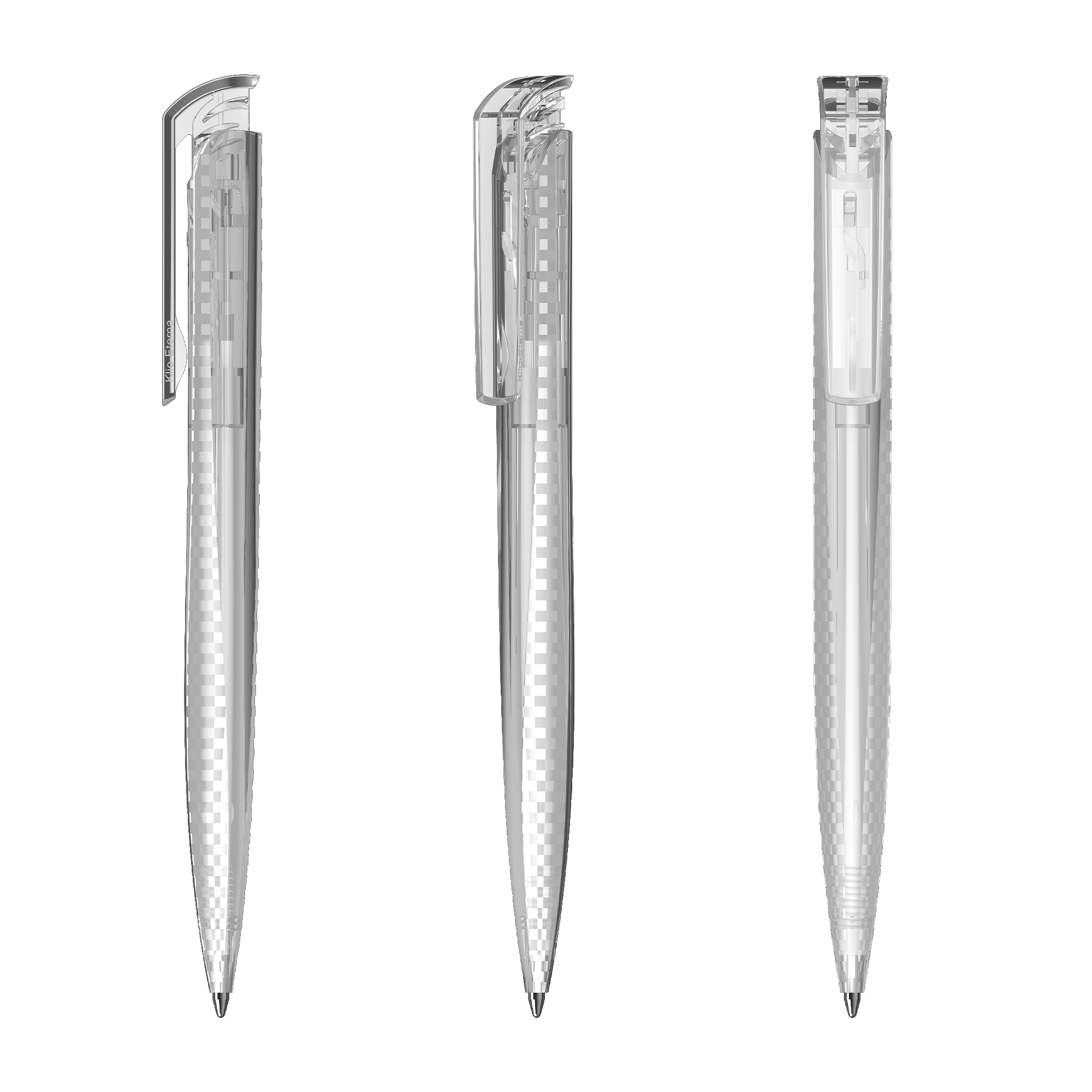TAILOR Diamond Transparent 10