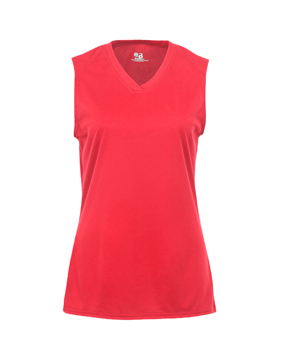 B-Core Women's Sleeveless Tee 9