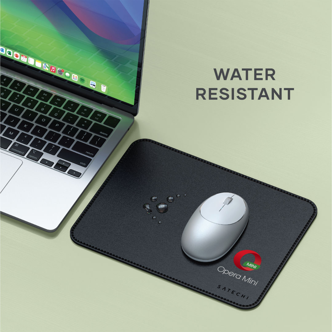 SATECHI® Premium Mouse Pad 8