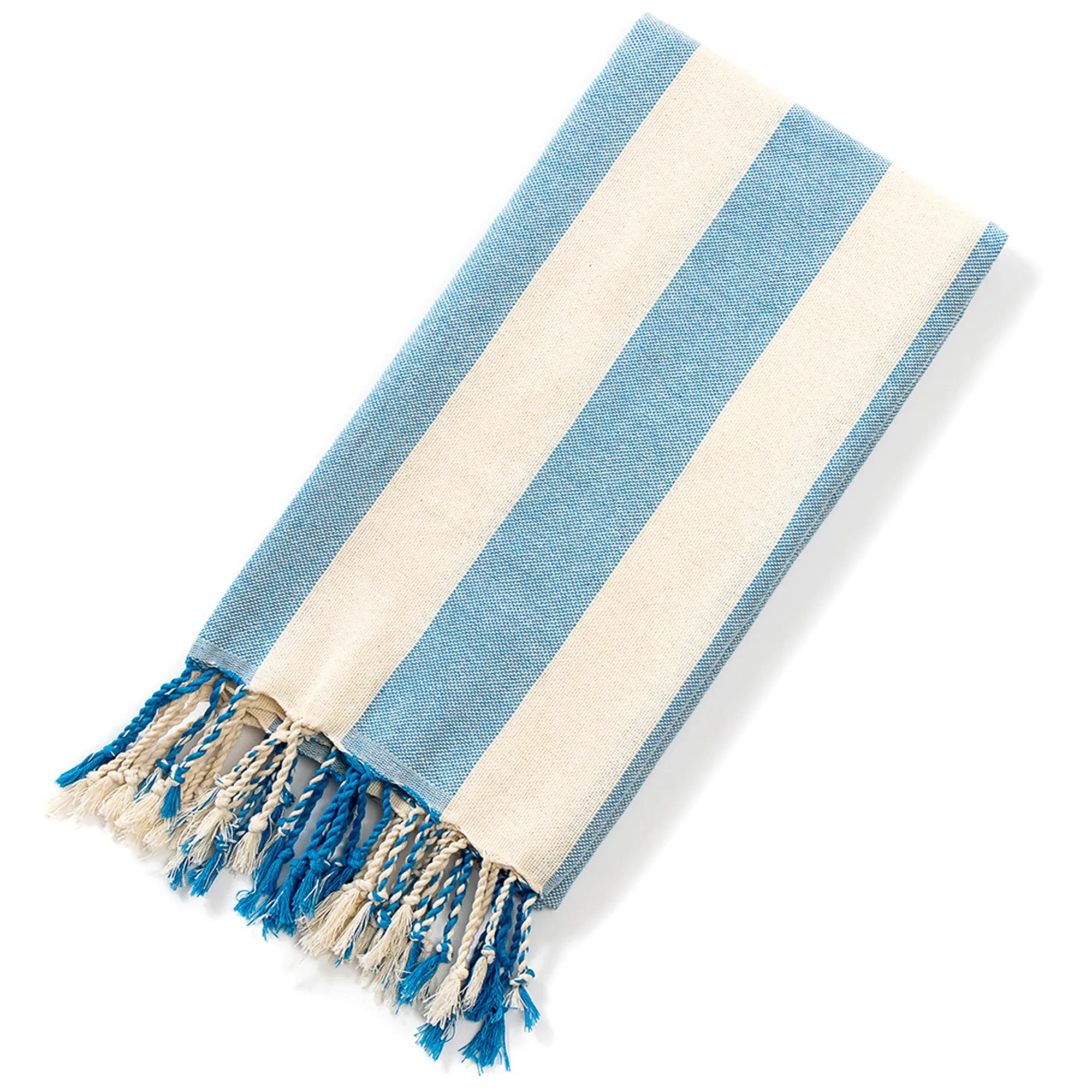 Multi-colored Turkish Towel 2