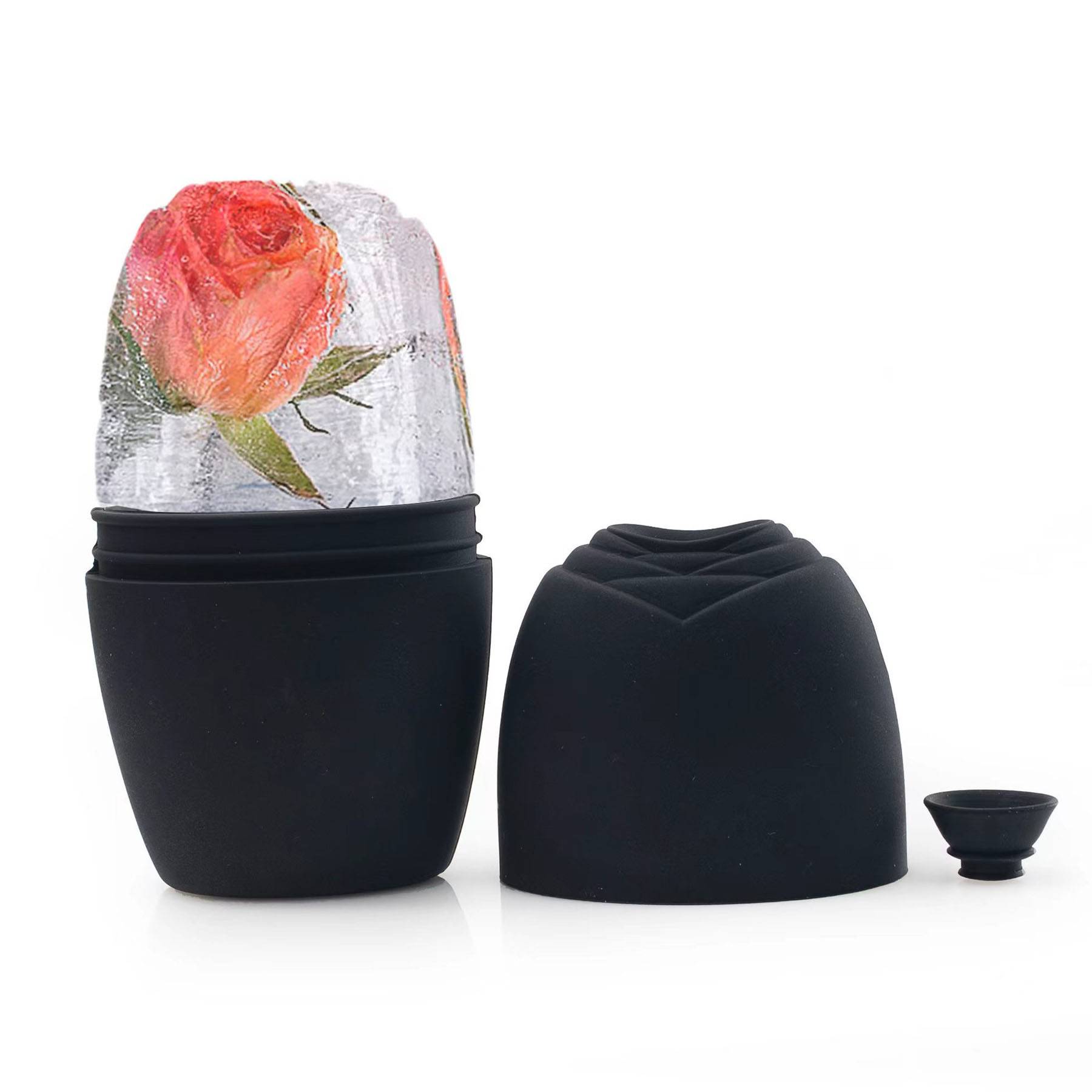 Facial Beauty Ice Pack Grid 12