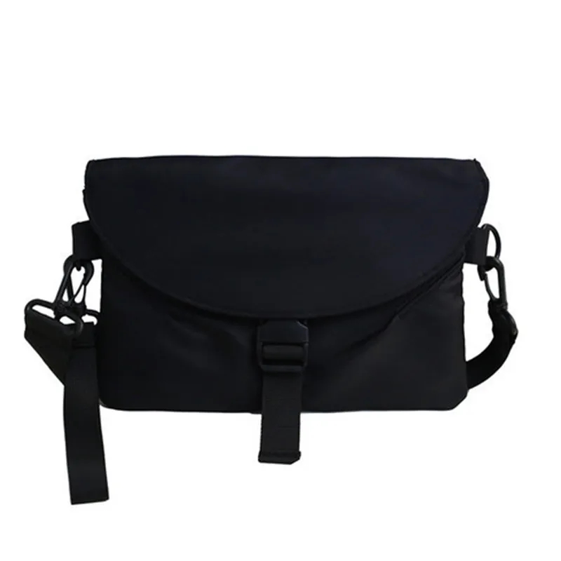 Square Single-shoulder Crossbody Bag 5