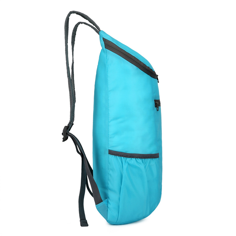 Folding Business Backpack 8