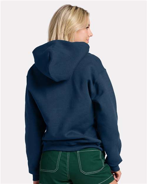 Unisex Rugged Hooded Sweatshirt - H12MR 36