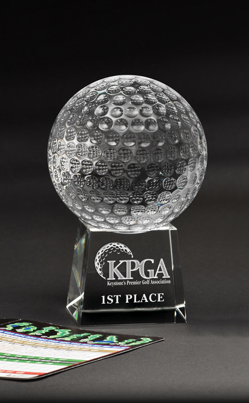 Large Westminster Award