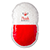 Capsule Hot/Cold Pack 15