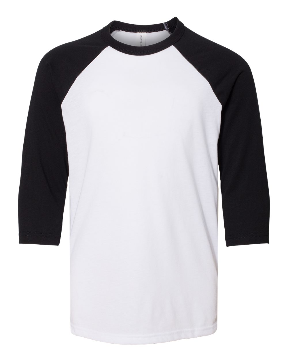 Youth Three-Quarter Sleeve Baseball Tee - 3200Y 21