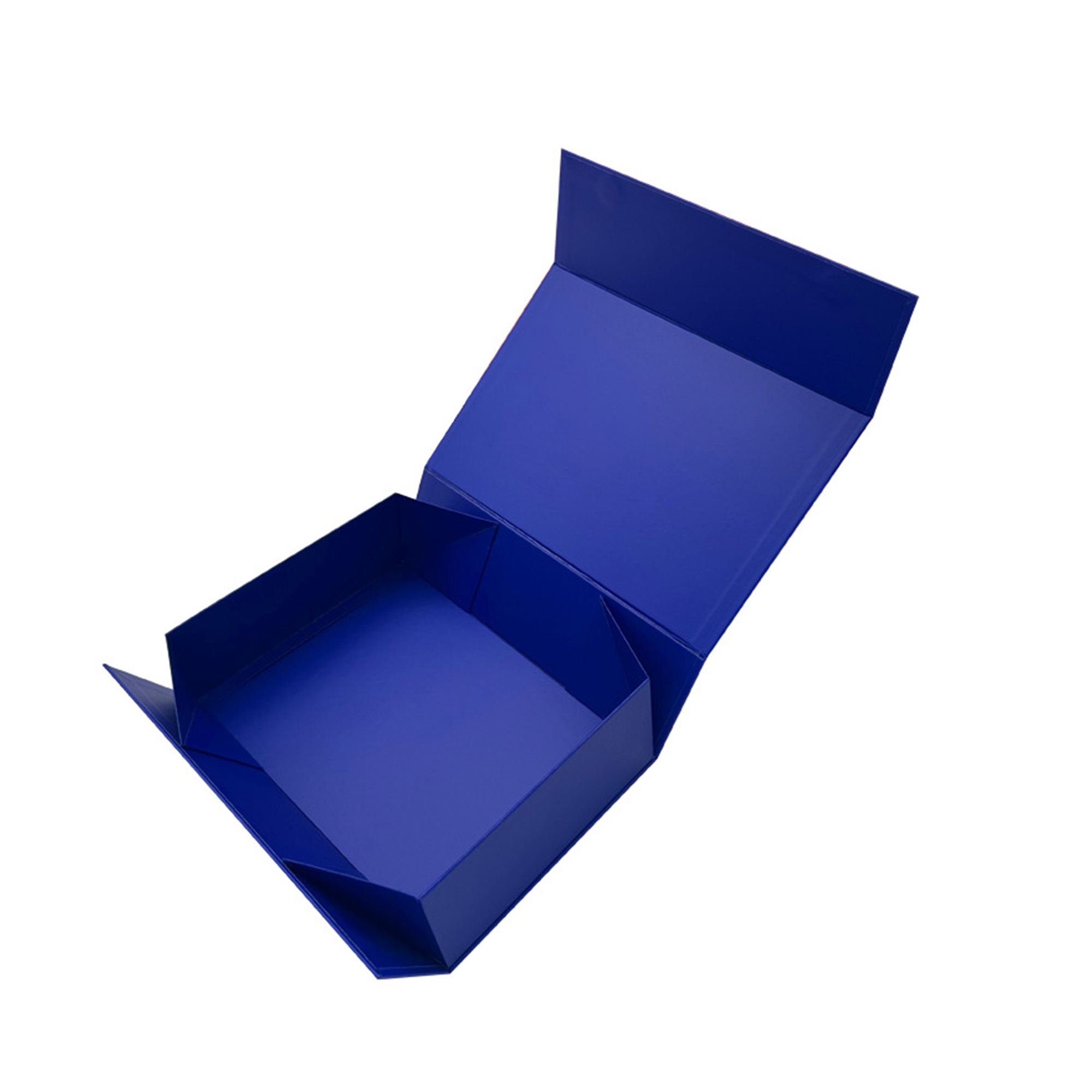Foldable Magnetic Closure Gift Box 5