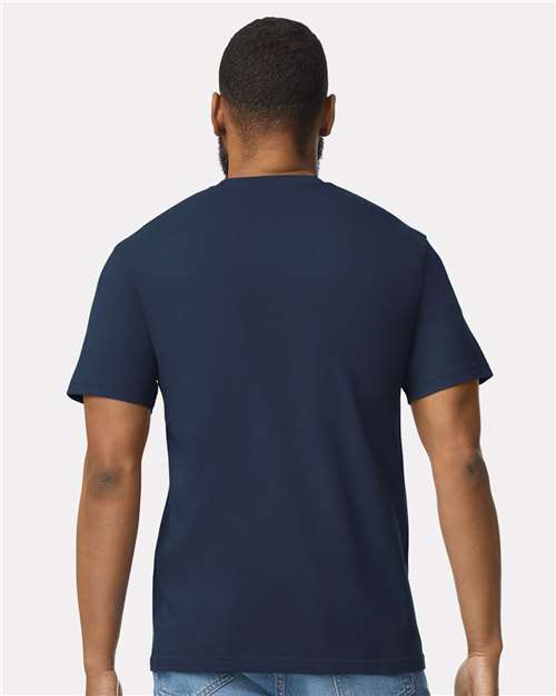 Unisex Softstyle® Midweight T-Shirt - 65000 94
