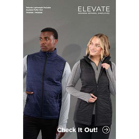 Women's TELLURIDE Packable Insulated Vest 176